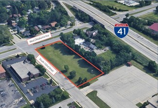 More details for 3200 S 103rd St, Greenfield, WI - Land for Sale