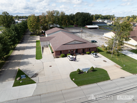 561 Ternes Ln, Elyria OH - Commercial Property