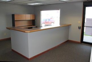 More details for 405 E Omaha St, Rapid City, SD - Office for Rent