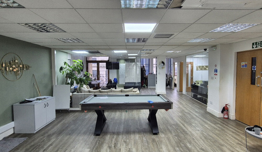 59-61 Tithebarn St, Liverpool to rent Interior Photo- Image 1 of 2