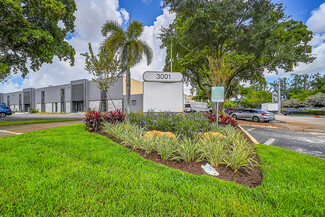 More details for 3001 SW 10th St, Pompano Beach, FL - Office, Industrial for Rent