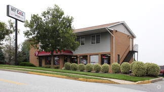 More details for 1511 Ridgeside Dr, Mount Airy, MD - Office/Retail for Rent