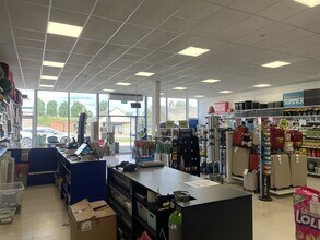 Bridge St, Downham Market to rent Interior Photo- Image 2 of 2