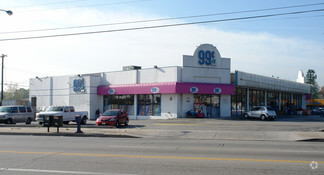 More details for 8625 Woodman Ave, Arleta, CA - Retail for Rent