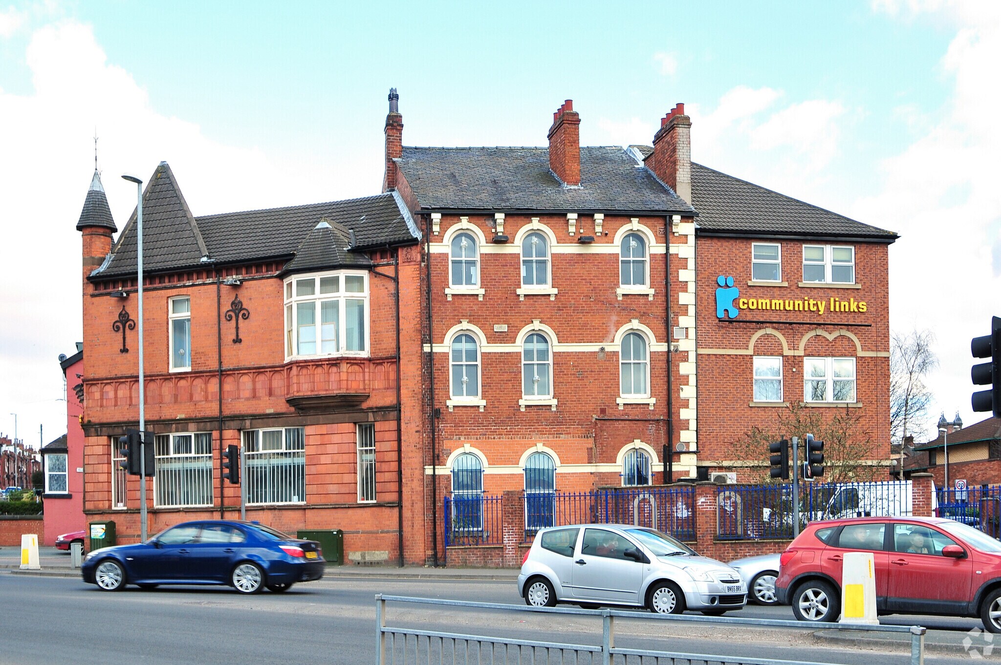 148-150 Roundhay Rd, Leeds for sale Primary Photo- Image 1 of 1