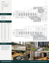 PENN 1, New York, NY for rent Floor Plan- Image 2 of 2