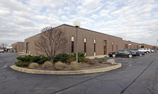 More details for 5677-5707 W Howard St, Niles, IL - Industrial for Rent