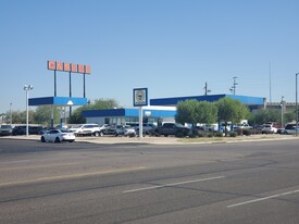 2550 W Deer Valley Dr, Phoenix AZ - Commercial Property