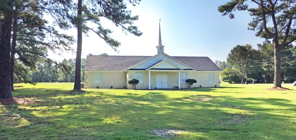 3524 S Irby St, Florence, SC for sale - Primary Photo - Image 1 of 1