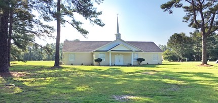 3524 S Irby St, Florence, SC for sale Primary Photo- Image 1 of 1