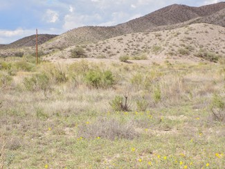 More details for 649 Del Norte Calle, Monticello, NM - Land for Sale