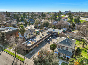 317-329 N Van Ness Ave, Fresno, CA for sale Building Photo- Image 1 of 10