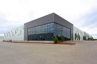 More details for 18505-18565 105 Ave NW, Edmonton, AB - Industrial to Rent