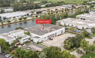 More details for 2020 NW 89th Pl, Miami, FL - Industrial for Rent