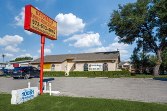 10851 Ferguson Rd, Dallas, TX for sale Primary Photo- Image 1 of 1