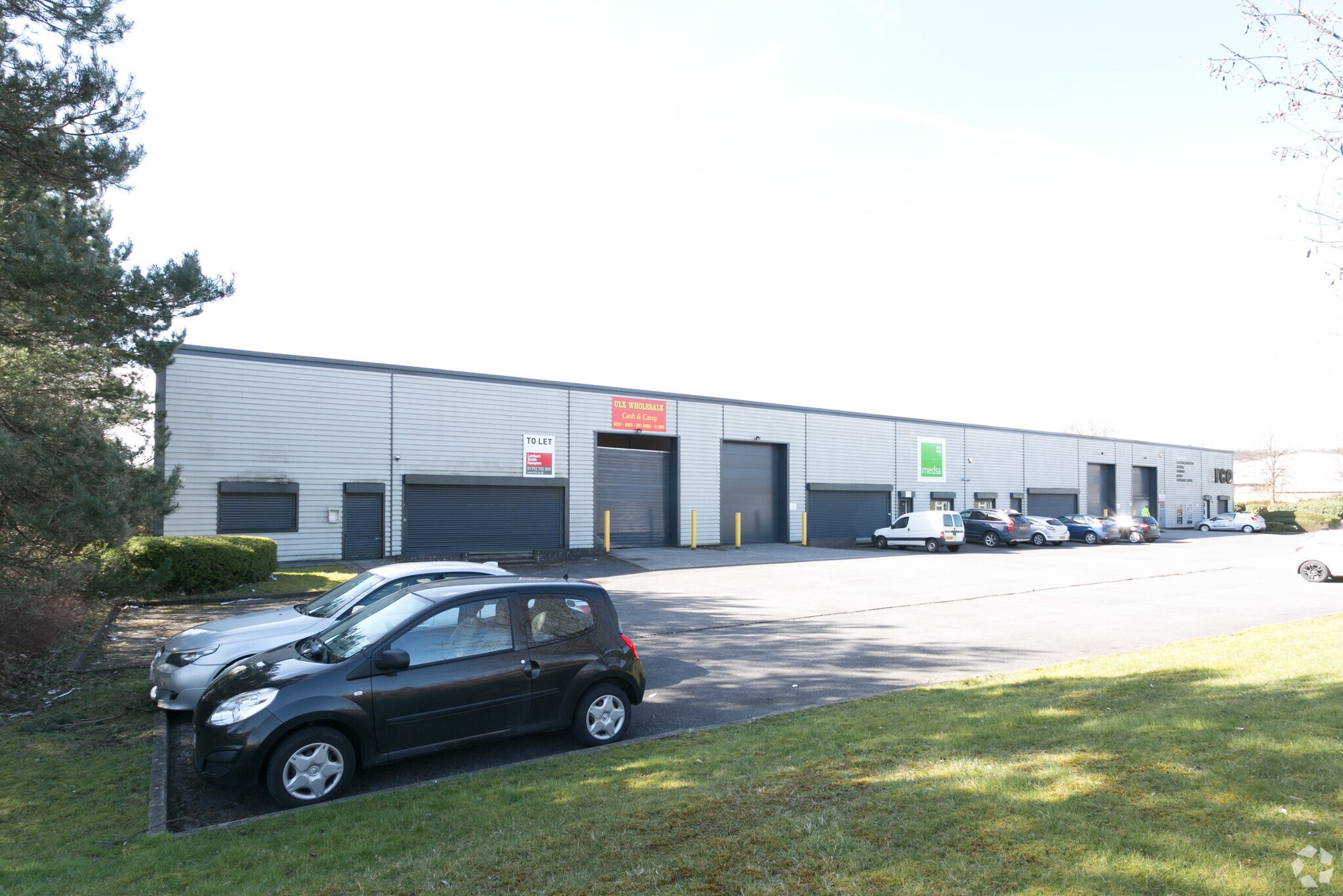 Camffrwd Way, Swansea for sale Primary Photo- Image 1 of 1