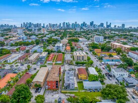 225 SW 18th Ave, Miami FL - Commercial Property