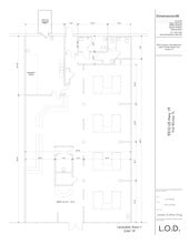 9304-9324 US Hwy 19 N, Port Richey, FL to rent Site Plan- Image 1 of 1