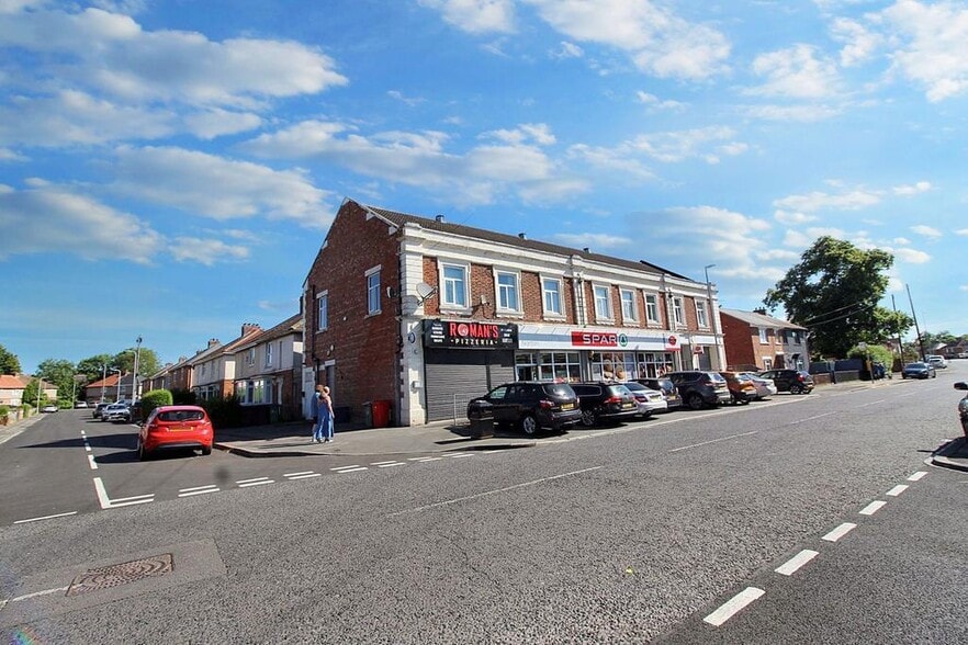 64-66 Leven Rd, Stockton On Tees for sale - Building Photo - Image 2 of 2