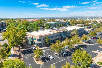 4900 Lang Ave NE, Albuquerque, NM - AERIAL  map view - Image1