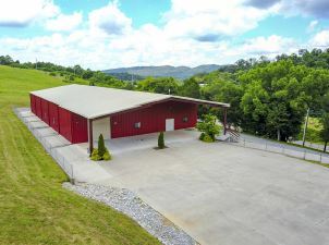 More details for 725 W Highway 25 70, Dandridge, TN - Industrial for Rent