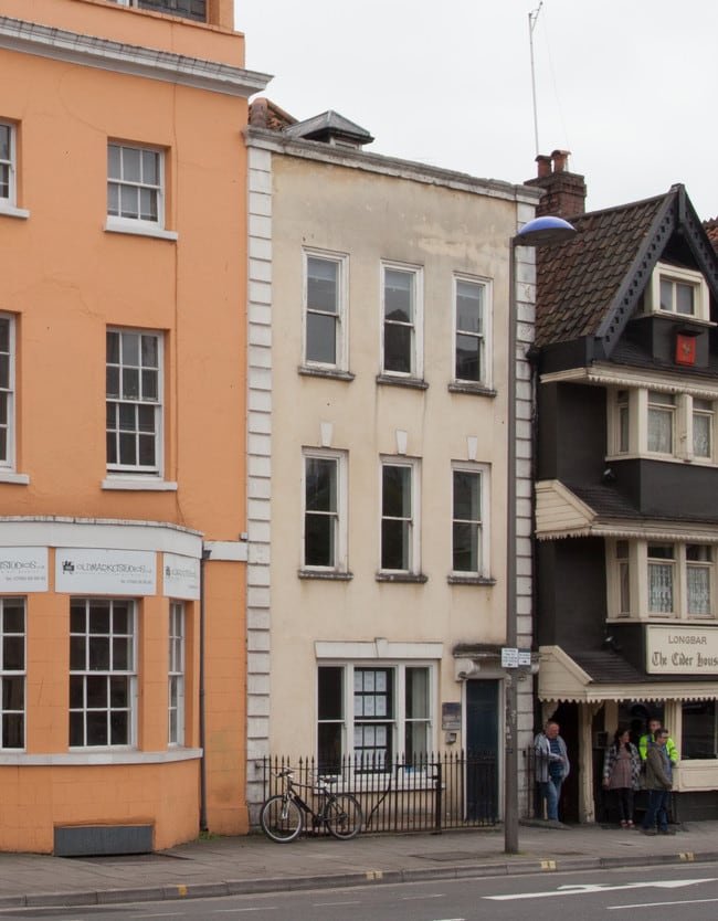 More details for 69 Old Market St, Bristol - Office to Rent