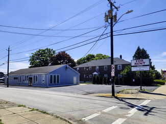 More details for 145 Newport Ave, Pawtucket, RI - Office for Rent