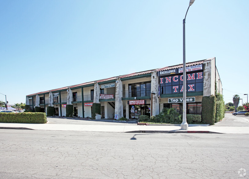 11036-11046 Washington Blvd, Whittier, CA for sale - Primary Photo - Image 1 of 1