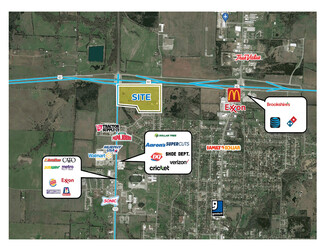 More details for Hwy 121, Bonham, TX - Land for Sale