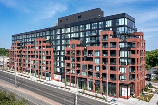 More details for 2799-2815 Kingston Rd, Toronto, ON - Residential for Sale