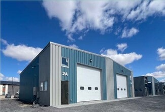 More details for 113 Husum Rd, Regina, SK - Industrial for Rent