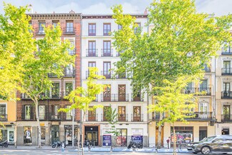 More details for Calle de Carranza, 15, Madrid - Retail to Rent