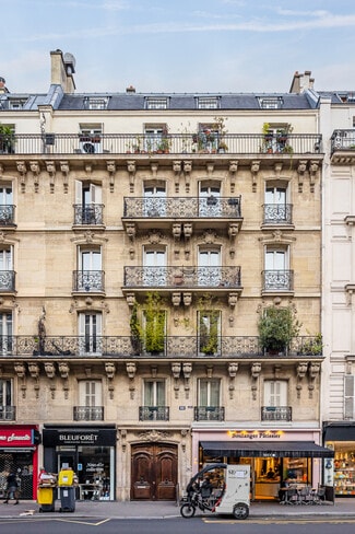 More details for 101 Rue De Rennes, Paris - Office to Rent