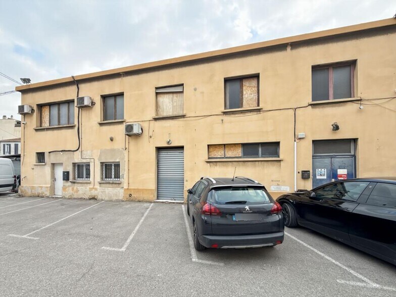 Office in Marseille to rent - Building Photo - Image 1 of 24