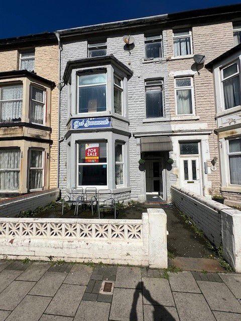 14 Palatine Rd, Blackpool for sale Building Photo- Image 1 of 20