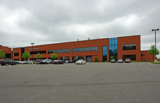 More details for 20511 Seneca Meadows Pky, Germantown, MD - Light Industrial for Rent