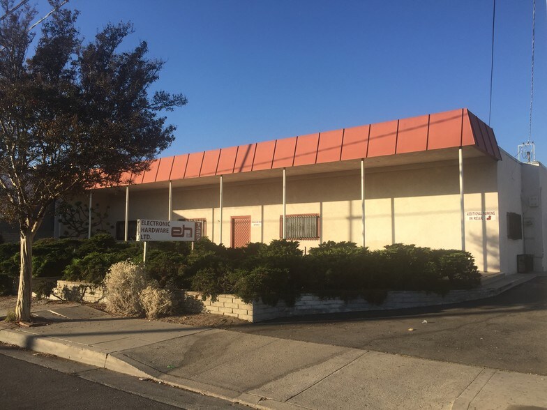 13257 Saticoy St, North Hollywood 91605 UK