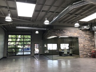 More details for 705-709 N Shoreline Blvd, Mountain View, CA - Office, Light Industrial for Rent