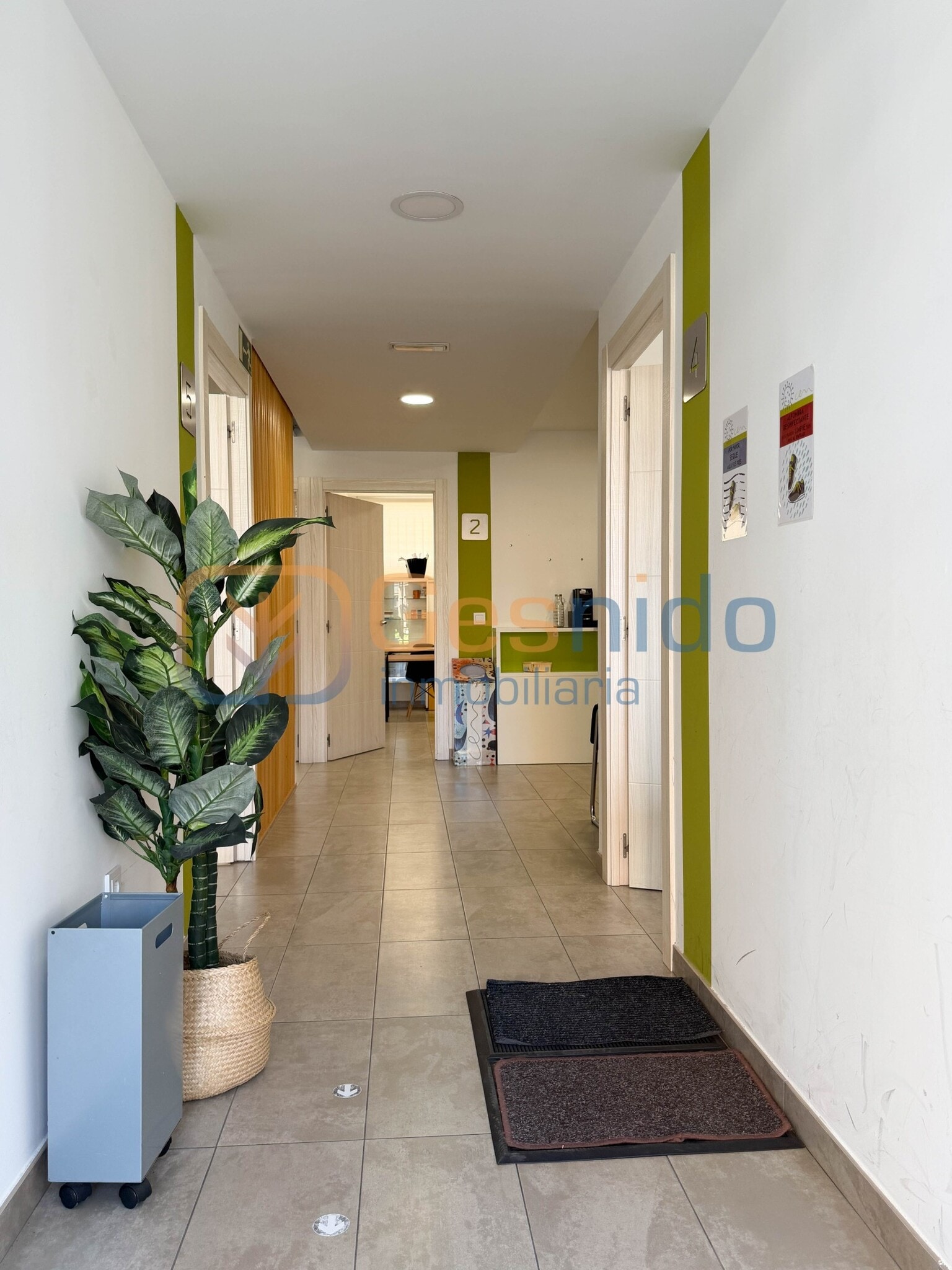 Retail in Segovia, Segovia to rent Interior Photo- Image 1 of 11