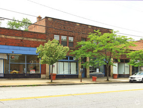 2558 Noble Rd, Cleveland Heights, OH for sale Primary Photo- Image 1 of 1