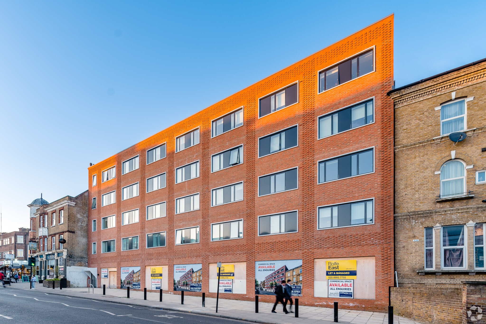 40-48 High St, London to rent Primary Photo- Image 1 of 4