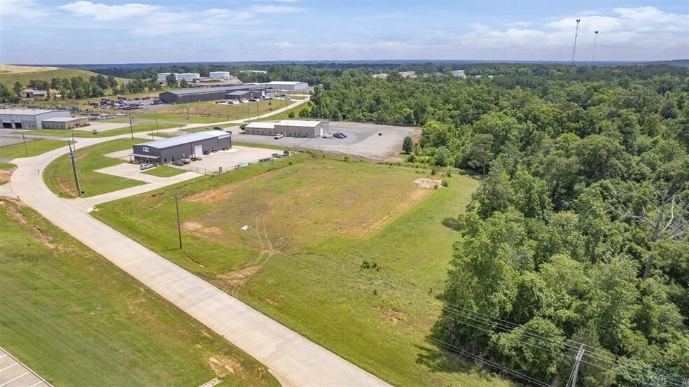 111 Marvin a Smith Rd, Kilgore, TX for sale - Aerial - Image 3 of 5