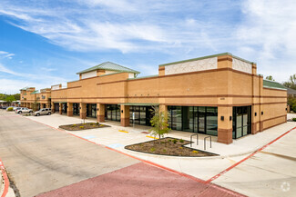 More details for 500 Flower Mound Rd, Flower Mound, TX - Office/Retail for Rent