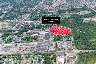 More details for 13800 Division St, Blue Island, IL - Speciality for Sale