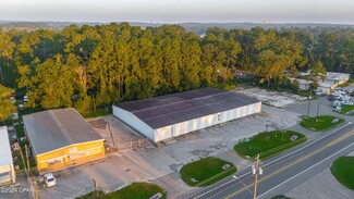 More details for 1368 Blountstown St, Tallahassee, FL - Light Industrial for Sale