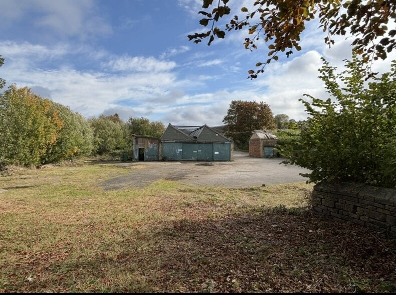 John St, Shipley for sale - Building Photo - Image 1 of 28