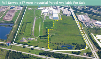 More details for 1 Midway Rd, Fort Pierce, FL - Land for Sale