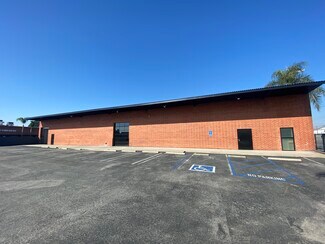 More details for 4100 Vanowen Pl, Burbank, CA - Industrial for Rent