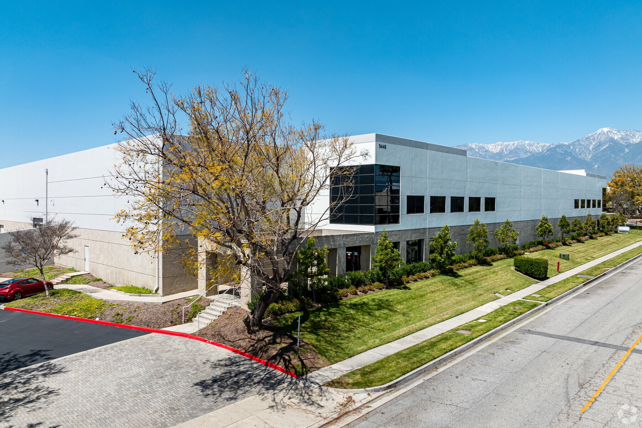 9448 Richmond Pl, Rancho Cucamonga, CA for sale Building Photo- Image 1 of 1