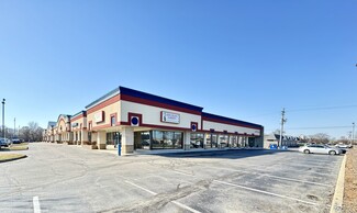 More details for 900 Sagamore Park, West Lafayette, IN - Retail for Rent